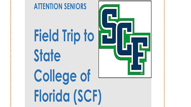  SCF Logo